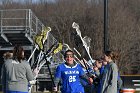 WLax vs BSU  Women’s Lacrosse vs Bridgewater State University. - Photo by Keith Nordstrom : WLax, lacrosse